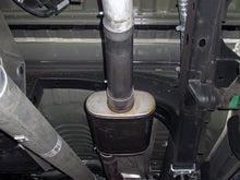 Load image into Gallery viewer, aFe Apollo GT Series 409 Stainless Steel Muffler Upgrade Pipe GM Silverado/Sierra 1500 19-20 V8-5.3L