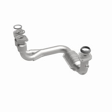 Load image into Gallery viewer, MagnaFlow Direct Fit Catalytic Converter 00-05 Toyota MR2 1.8L