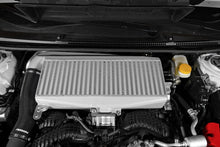 Load image into Gallery viewer, PERRIN 22-26 Subaru WRX / 19-25 Ascent / 20-25 Outback &amp; Legacy Turbo Top Mount Intercooler - Silver