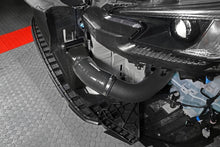 Load image into Gallery viewer, PERRIN 22-26 Subaru WRX Front Mount Intercooler Kit (Black Tubes &amp; Black Core)