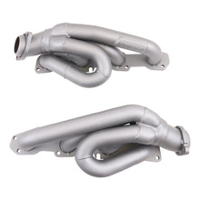 Load image into Gallery viewer, BBK 03-08 Dodge Ram 1500 5.7L Shorty Tuned Length Exhaust Headers - 1-3/4 Ti Ceramic (Excl 2500)