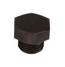 Load image into Gallery viewer, Aeromotive AN-06 O-Ring Boss Port Plug