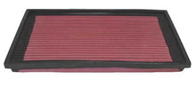 Load image into Gallery viewer, K&amp;N 81-90 Porsche 944 2.5L L4 / 88-90 944 2.7 L4 Drop In Air Filter