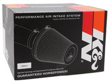 Load image into Gallery viewer, K&amp;N 03-04 Toyota 4Runner V8-4.7L AirCharger Performance Intake