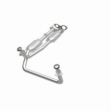 Load image into Gallery viewer, MagnaFlow Conv DF GM Truck/SUV Dual Outlet 96