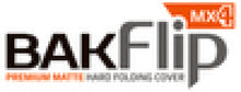 Load image into Gallery viewer, BAK 15-20 Chevy Colorado/GMC Canyon 6ft Bed BAKFlip MX4 Matte Finish