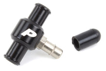 Load image into Gallery viewer, PERRIN 15-17 &amp; 2025 Only Subaru WRX / 14-16 Forester XT Turbo Sump Restrictor - Black