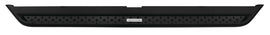 Go Rhino Dominator Extreme DSS Sliders - Tex Blk - 73in