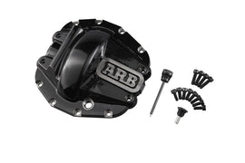 ARB Diff Cover Jl Rubicon Or Sport M220 Rear Axle Black