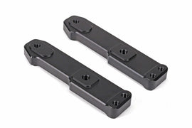 PERRIN 22-26 Subaru WRX Front Mount Intercooler Kit (Black Tubes & Silver Core)
