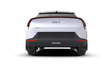Load image into Gallery viewer, Rally Armor 22-25 Kia EV6 Black UR Mud Flap Dark Grey Logo