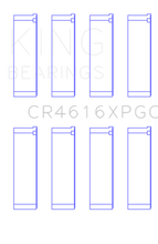 Load image into Gallery viewer, King Engine Bearings Subaru FA20/Toyota 4U-GSE Tri-Metal Connecting Rod Bearing Set - Size +.25mm