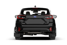 Load image into Gallery viewer, Rally Armor 24-25 Subaru Impreza Black UR Mud Flap w/ White Logo