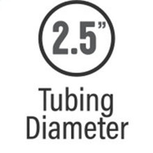 Load image into Gallery viewer, MagnaFlow SYS Cat-Back 67-70 Mustang 2.50inch w/Tru-X