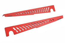 Load image into Gallery viewer, PERRIN 22-26 Subaru WRX Fender Shroud Set - Red