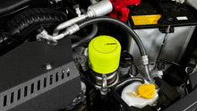 Load image into Gallery viewer, PERRIN 15-26 Subaru WRX &amp; 13-26 BRZ/FR-S/86/GR86 Oil Filter Cover - Neon Yellow