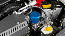 Load image into Gallery viewer, PERRIN 15-26 Subaru WRX &amp; 13-26 BRZ/FR-S/86/GR86 Oil Filter Cover - Blue
