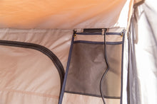 Load image into Gallery viewer, ARB Deluxe Awning Room W/Floor 2.5M98Lg 2500X2500mm 98X98In