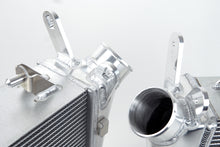 Load image into Gallery viewer, CSF 2020+ Audi C8 RS6/RS7 High-Performance Intercooler System (OEM PN 4K0 145 805 P / 4K0 145 806 B)