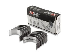 Load image into Gallery viewer, King Honda 91CI/1.5L D15A2/D15A3/D15B1/D15B2/D15B7/D15B8/D15Z1 Main Bearing Set - Size STD