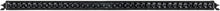 Load image into Gallery viewer, Rigid Industries 40in SR-Series PRO - Spot - Midnight Edition