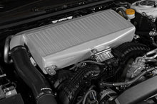Load image into Gallery viewer, PERRIN 22-26 Subaru WRX / 19-25 Ascent / 20-25 Outback &amp; Legacy Turbo Top Mount Intercooler - Silver