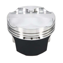 Load image into Gallery viewer, Wiseco BMW M52B28 2.8L 24V Turbo 84.5mm Bore +.50 Oversized 8.0:1 CR Pistons