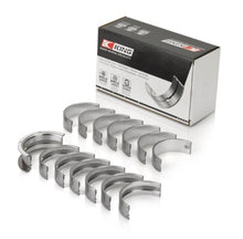 Load image into Gallery viewer, King Engine Bearings BMW M51/M57 Main Bearing Set - Size STD