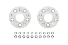 Eibach Pro-Spacer 20mm Spacer / Bolt Pattern 5x114.3 / Hub Center 60 for 06-15 Lexus IS350