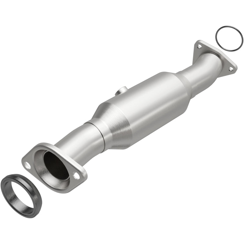 MagnaFlow Direct Fit Catalytic Converter 01-05 Honda S2000 2.0L (49 State)