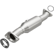 Load image into Gallery viewer, MagnaFlow Direct Fit Catalytic Converter 01-05 Honda S2000 2.0L (49 State)