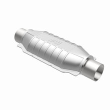 Load image into Gallery viewer, MagnaFlow Universal Catalytic Converter 2 inch T2 Rear
