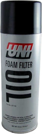 Uni FIlter 5.5oz Aero Filter Oil (Aerosol)