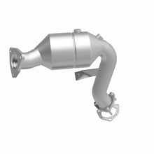 Load image into Gallery viewer, MagnaFlow Direct Fit Catalytic Converter Audi S4