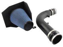Load image into Gallery viewer, aFe MagnumFORCE Intakes Stage-2 P5R AIS P5R Ford F-150 97-05 V8-4.6/5.4L