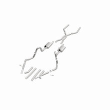 Load image into Gallery viewer, MagnaFlow Sys Cat-Back 68-72 GM A-Body Chevelle et