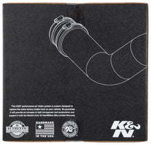 Load image into Gallery viewer, K&amp;N 19-20 Chevrolet Blazer / GMC Arcadia AirCharger Performance Air Intake System