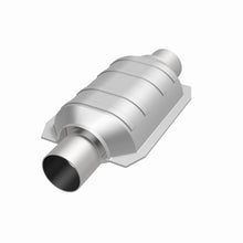 Load image into Gallery viewer, MagnaFlow Universal Catalytic Converter 2.25 inch T2 Rear