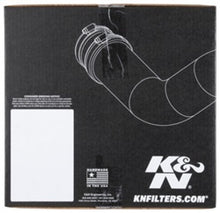 Load image into Gallery viewer, K&amp;N 14-15 Chevy Corvette Stingray 6.2L V8 AirCharger Performance Intake