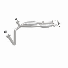 Load image into Gallery viewer, MagnaFlow Conv DF GM Truck/SUV Dual Outlet 96