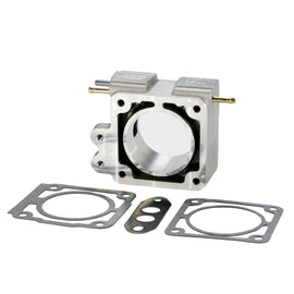 BBK 86-93 Mustang 5.0 70mm EGR Throttle Body Spacer Plate BBK Power Plus Series
