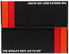 Load image into Gallery viewer, K&amp;N 07-08 Chevy/GMC/Cadillac V8-4.8/5.3/6.0/6.2 High Flow Performance Kit