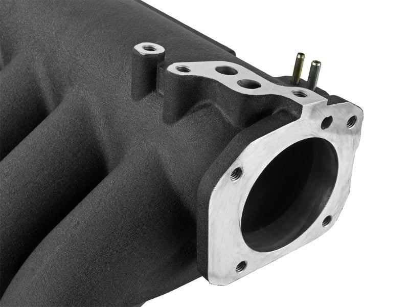 Skunk2 Pro Series 94-01 Honda/Acura H22A/F20B Intake Manifold (Excluding Type SH) - Black Series