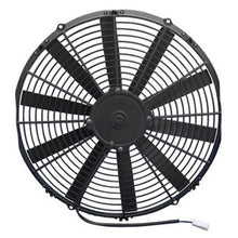 Load image into Gallery viewer, SPAL 1103 CFM 16in Fan - Push (VA18-AP10/C-41S)