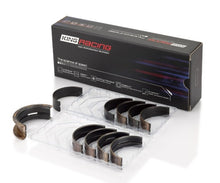 Load image into Gallery viewer, King Engine Bearings Nissan KA-24DE Performance Main Bearing Set - Size STD