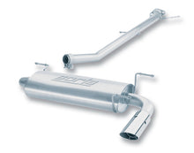 Load image into Gallery viewer, Borla 90-97 Mazda Miata Catback Exhaust