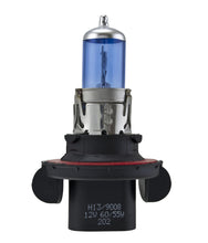 Load image into Gallery viewer, Hella Optilux H13/9008 12V 60/55W XB Xenon White Bulbs (Pair)