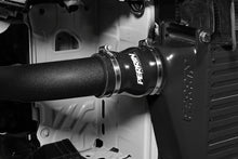 Load image into Gallery viewer, PERRIN 22-26 Subaru WRX Front Mount Intercooler Kit (Black Tubes &amp; Black Core)