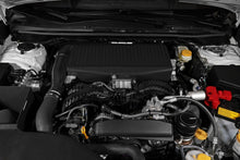 Load image into Gallery viewer, PERRIN 22-26 Subaru WRX / 19-25 Ascent / 20-25 Outback &amp; Legacy Turbo Top Mount Intercooler - Black