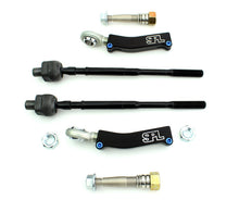 Load image into Gallery viewer, SPL Parts 89-05 Mazda Miata (NA/NB) Tie Rod Ends (Bumpsteer Adjustable/OEM Manual Rack Only)
